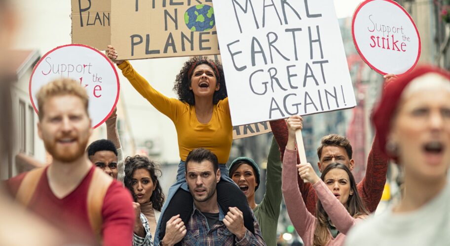 LICENSE CERTIFICATE: Envato Elements Item ================================================= This license certificate documents a license to use the item listed below on a non-exclusive, commercial, worldwide and revokable basis, for one Single Use for this Registered Project. Item Title: Climate change protest Item URL: https://elements.envato.com/climate-change-protest-67AFNTB Item ID: 67AFNTB Author Username: Rido81 Licensee: Zaur Gadirov Registered Project Name: Bridges.tv License Date: May 29th, 2024 Item License Code: UBCQD284VE The license you hold for this item is only valid if you complete your End Product while your subscription is active. Then the license continues for the life of the End Product (even if your subscription ends). For any queries related to this document or license please contact Envato Support via https://help.elements.envato.com/hc/en-us/requests/new Envato Elements Pty Ltd (ABN 87 613 824 258) PO Box 16122, Collins St West, VIC 8007, Australia ==== THIS IS NOT A TAX RECEIPT OR INVOICE ====