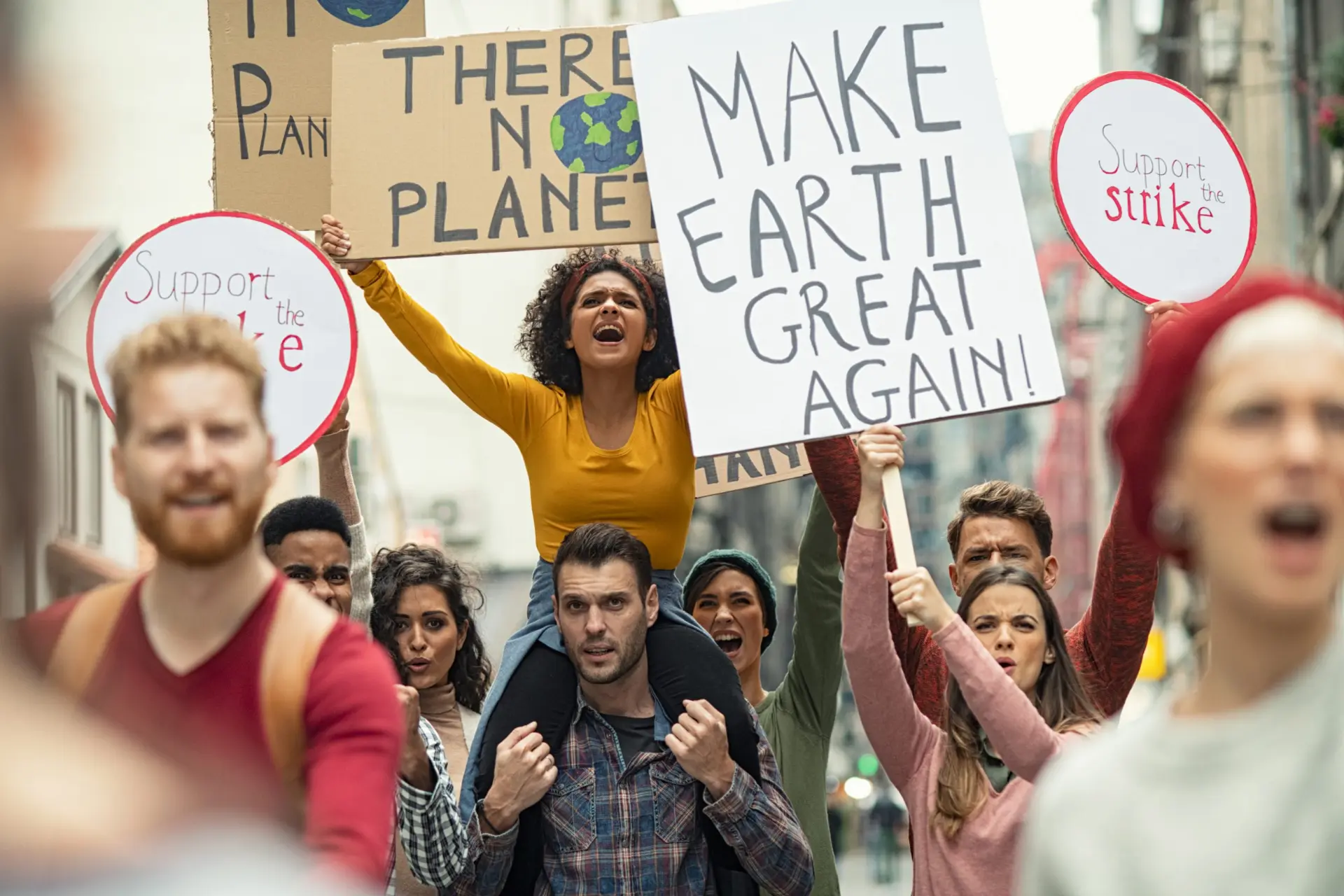 LICENSE CERTIFICATE: Envato Elements Item ================================================= This license certificate documents a license to use the item listed below on a non-exclusive, commercial, worldwide and revokable basis, for one Single Use for this Registered Project. Item Title: Climate change protest Item URL: https://elements.envato.com/climate-change-protest-67AFNTB Item ID: 67AFNTB Author Username: Rido81 Licensee: Zaur Gadirov Registered Project Name: Bridges.tv License Date: May 29th, 2024 Item License Code: UBCQD284VE The license you hold for this item is only valid if you complete your End Product while your subscription is active. Then the license continues for the life of the End Product (even if your subscription ends). For any queries related to this document or license please contact Envato Support via https://help.elements.envato.com/hc/en-us/requests/new Envato Elements Pty Ltd (ABN 87 613 824 258) PO Box 16122, Collins St West, VIC 8007, Australia ==== THIS IS NOT A TAX RECEIPT OR INVOICE ====