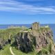 Dunnottar Castle