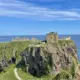 Dunnottar Castle