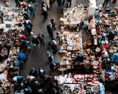 Marketplaces