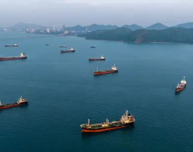 Supply chains