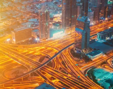 Urbanization