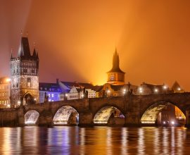 Charles Bridge