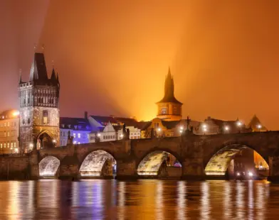 Charles Bridge