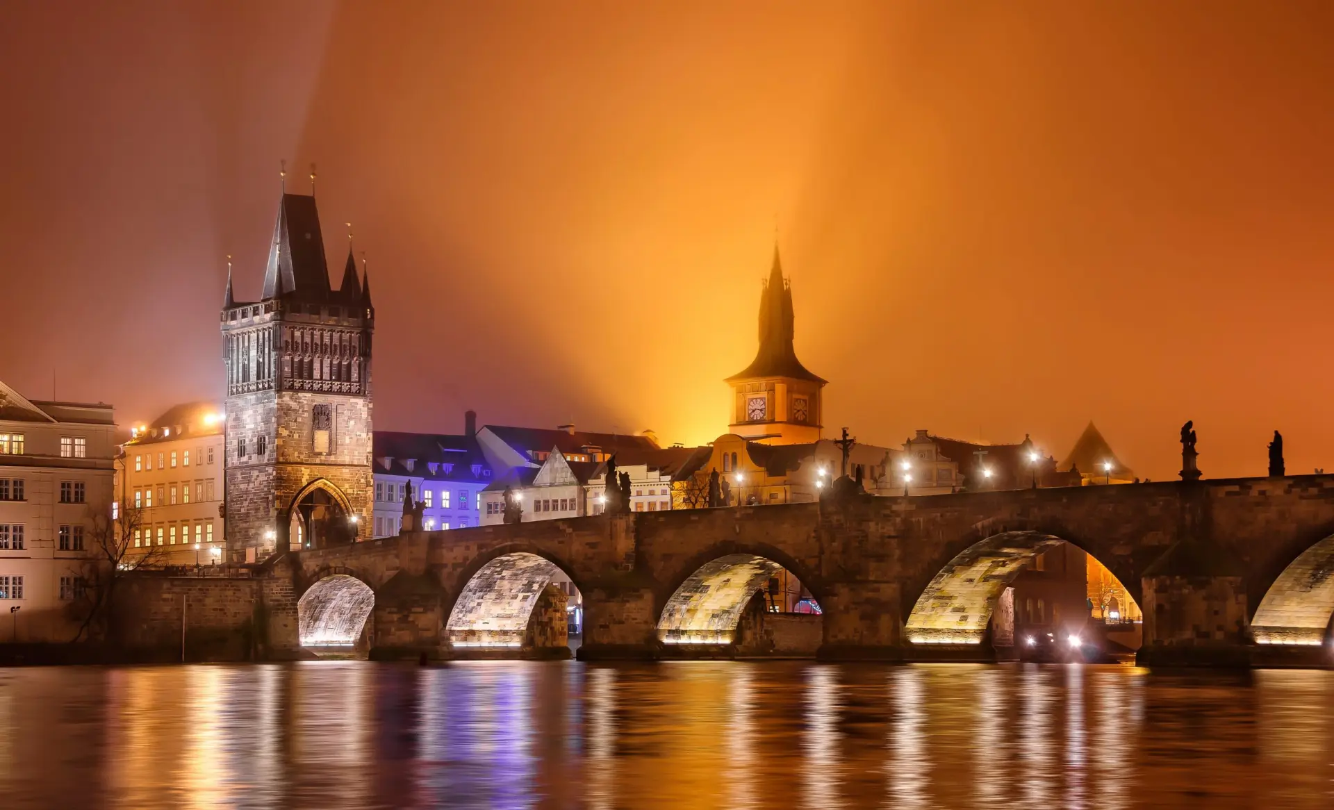 Charles Bridge