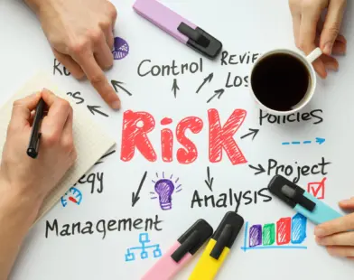 Risk management