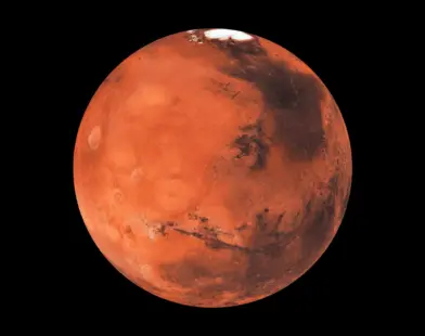 Mars