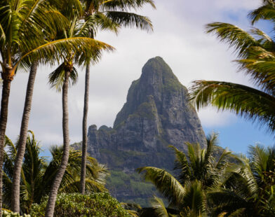 Bora Bora