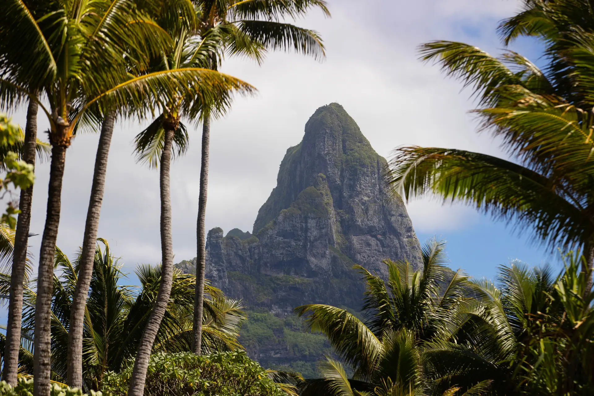 Bora Bora