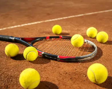 Tennis