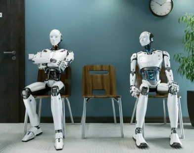 Robotics