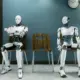 Robotics