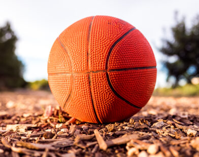 Basketball