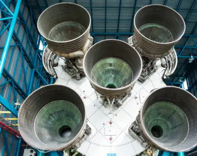 Rocket