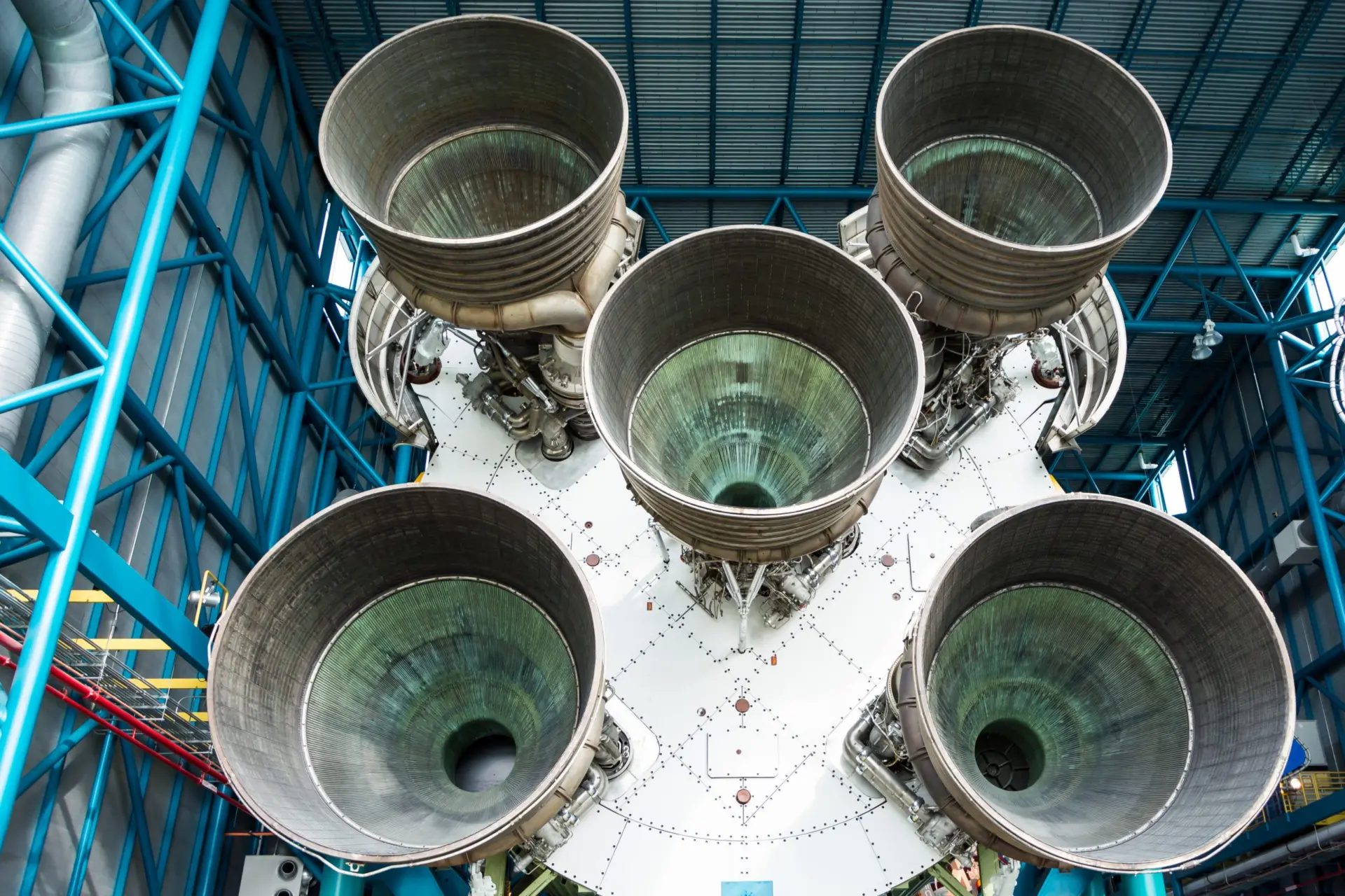Rocket