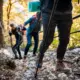 Hiking