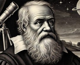 Galileo Galilei