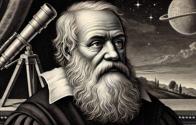 Galileo Galilei