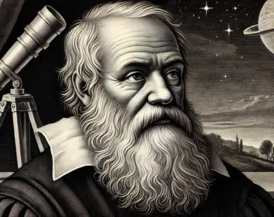 Galileo Galilei