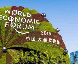 World Economics Forum