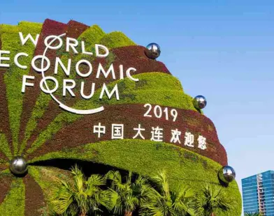 World Economics Forum