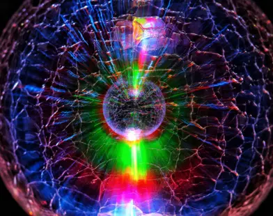 Quantum Physics