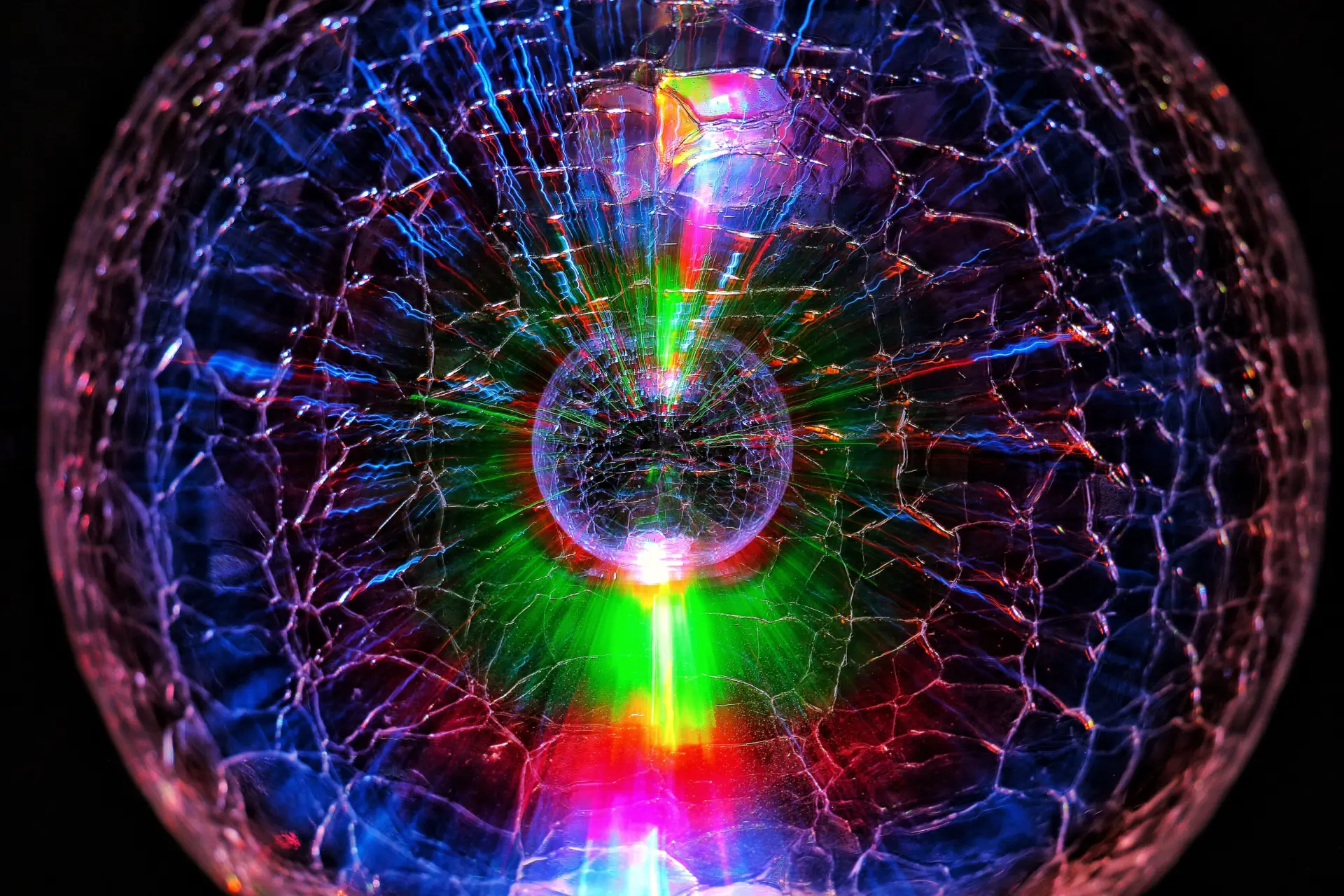 Quantum Physics