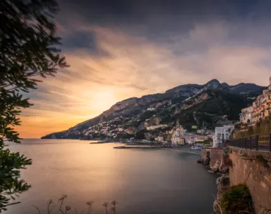 Amalfi coast