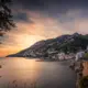 Amalfi coast