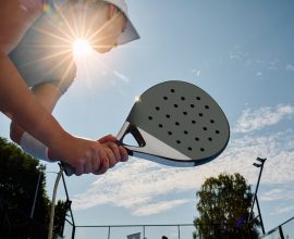 Pickleball