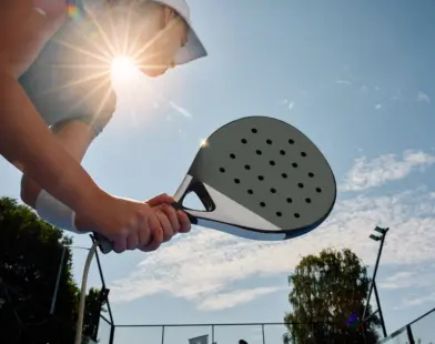 Pickleball