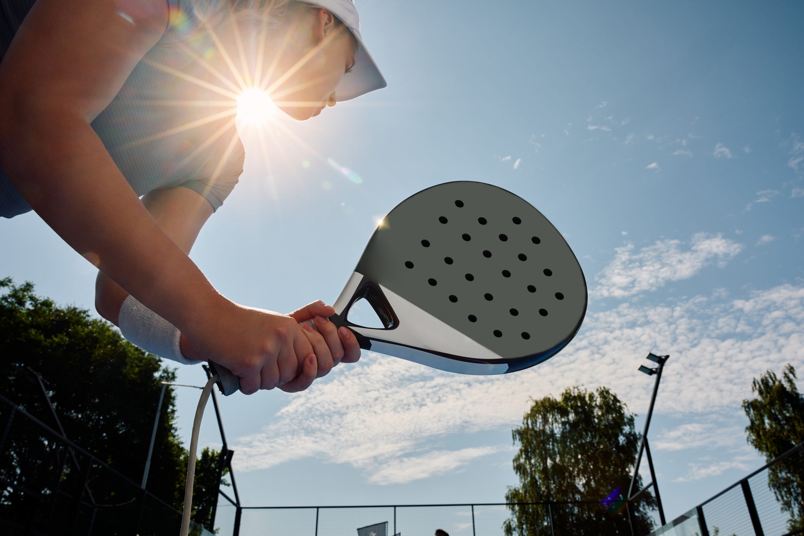 Pickleball