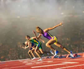 Olympics