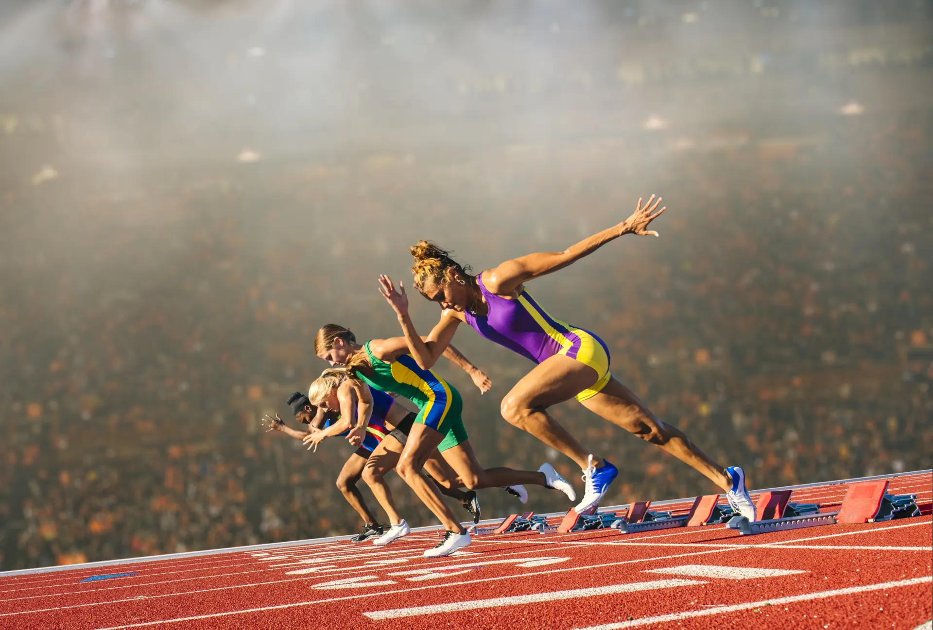 Olympics