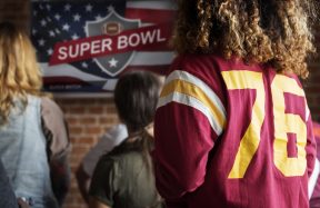 Super Bowl