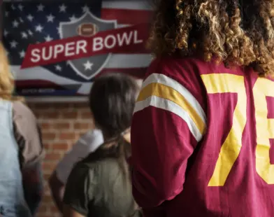 Super Bowl