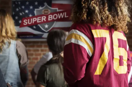 Super Bowl