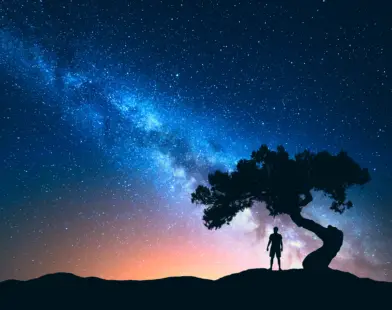 Astronomy