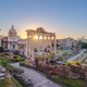 scenic view of roman forum at sunrise rome 2023 11 27 05 25 55 utc 80x80