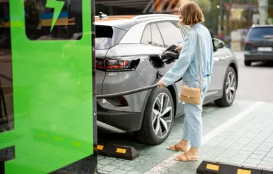 Electric vehicles