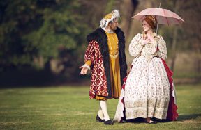 Victorian Era