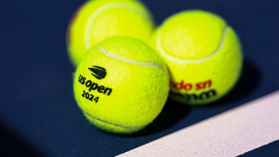 Usopen.org