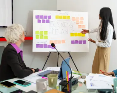 Business plan
