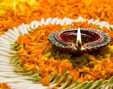 Onam: Celebrating Kerala's Grand Festival