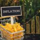 inflation text on blackboard label shopping trolle 2025 03 11 03 07 15 utc 80x80