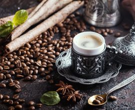 coffee