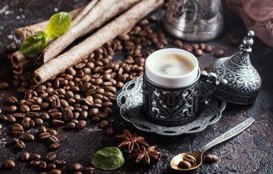 coffee