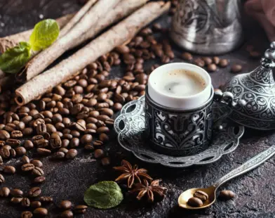 coffee
