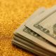big amount of old twenty dollar bills on golden ba 2025 03 16 03 48 06 utc 80x80